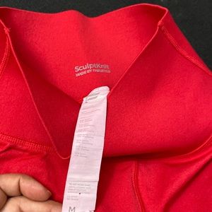 Fabletics sculptknit